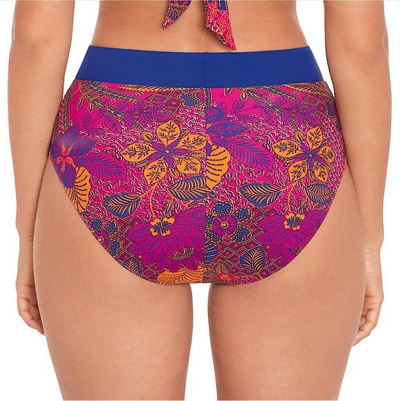 Skinny Dippers Tangerang Molly Bottom - Picture 4 of 15